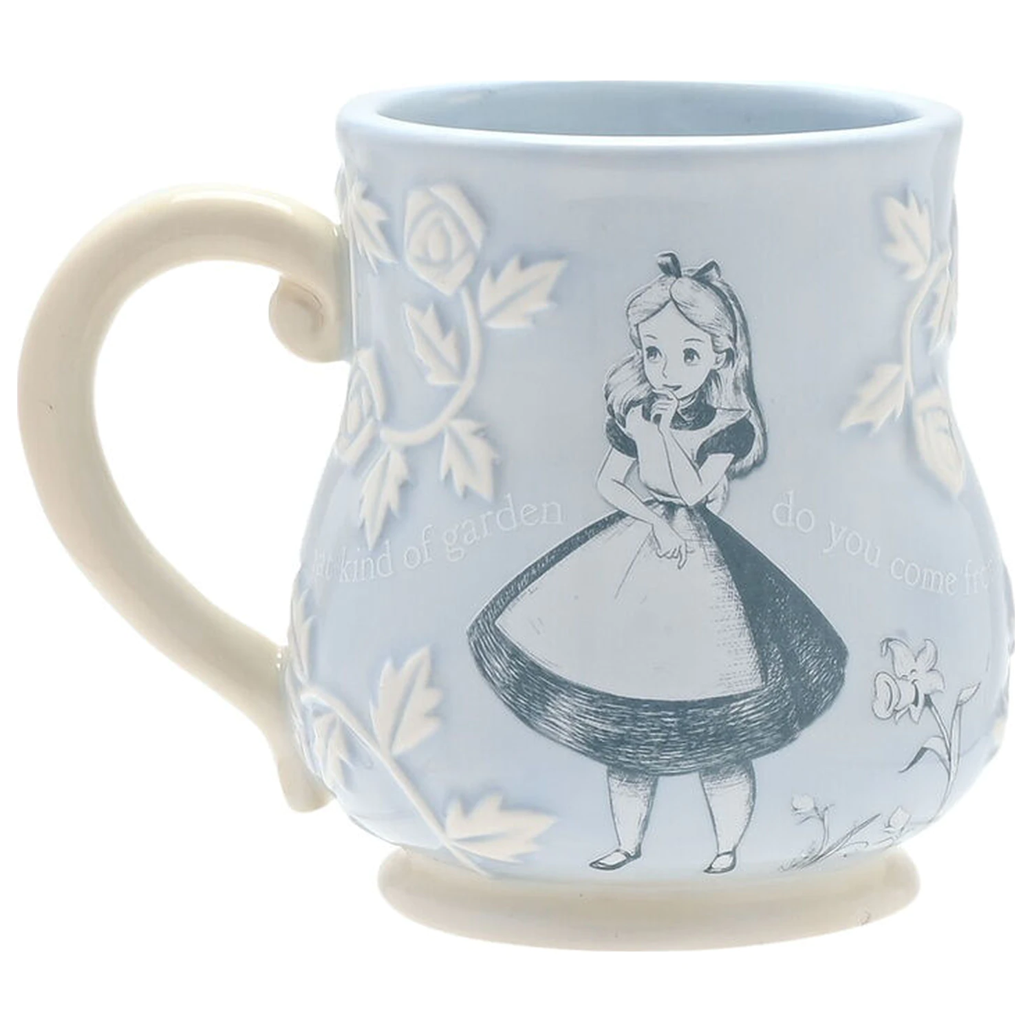 Disney Alice in Wonderland Alice kubek zdjęcie produktu