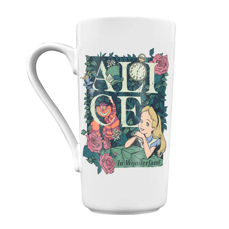 Kubek Disney Alicja w Krainie Czarów 470 ml zdjęcie produktu