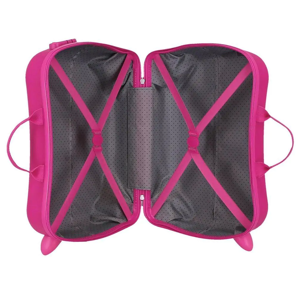 Walizka Disney Alicja w Krainie Czarów Cheshire ABS 50 cm zdjęcie produktu