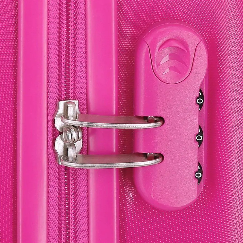 Walizka Disney Alicja w Krainie Czarów Cheshire ABS 50 cm zdjęcie produktu