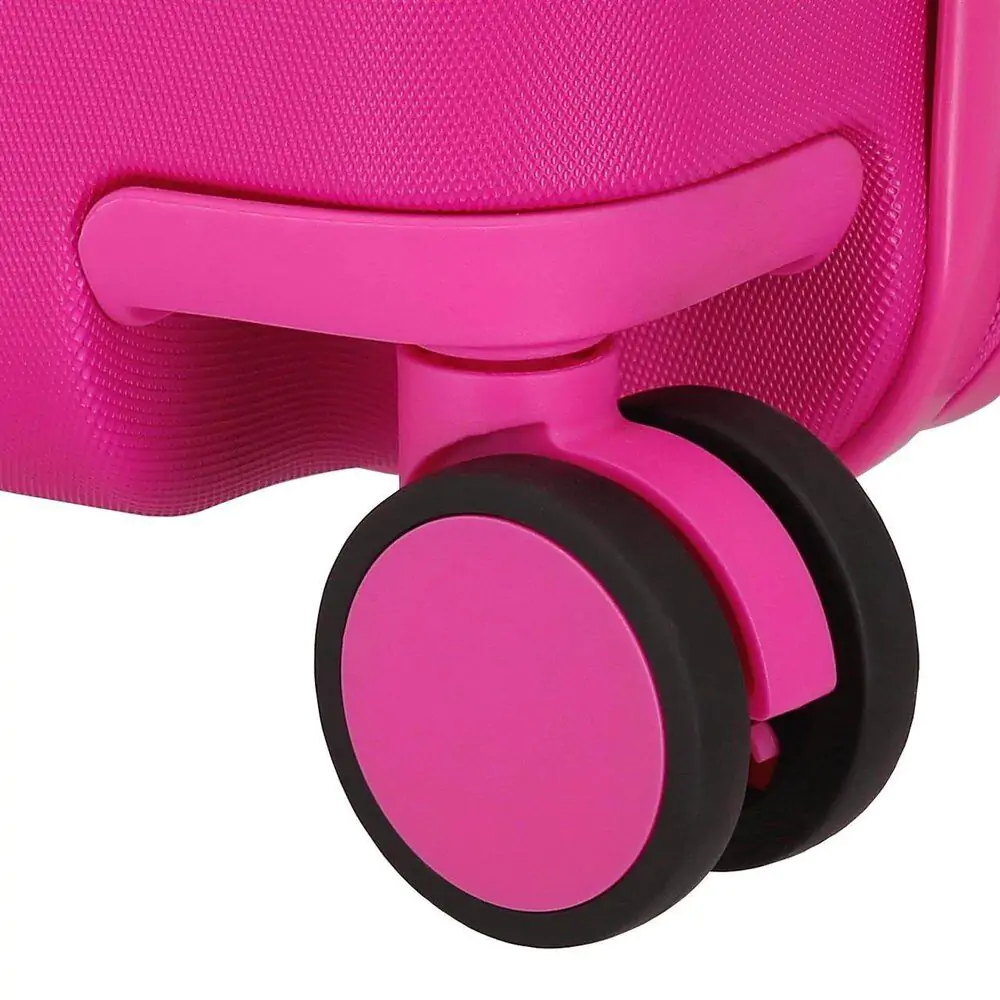 Walizka Disney Alicja w Krainie Czarów Cheshire ABS 50 cm zdjęcie produktu