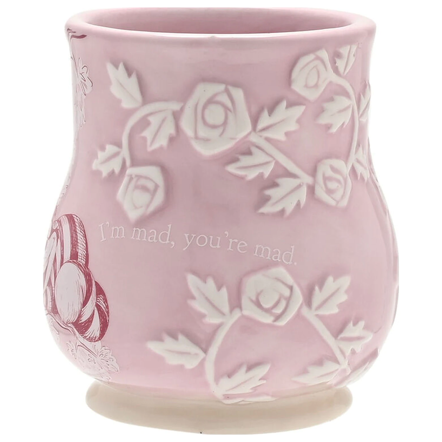Disney Alice in Wonderland Cheshire Cat kubek zdjęcie produktu