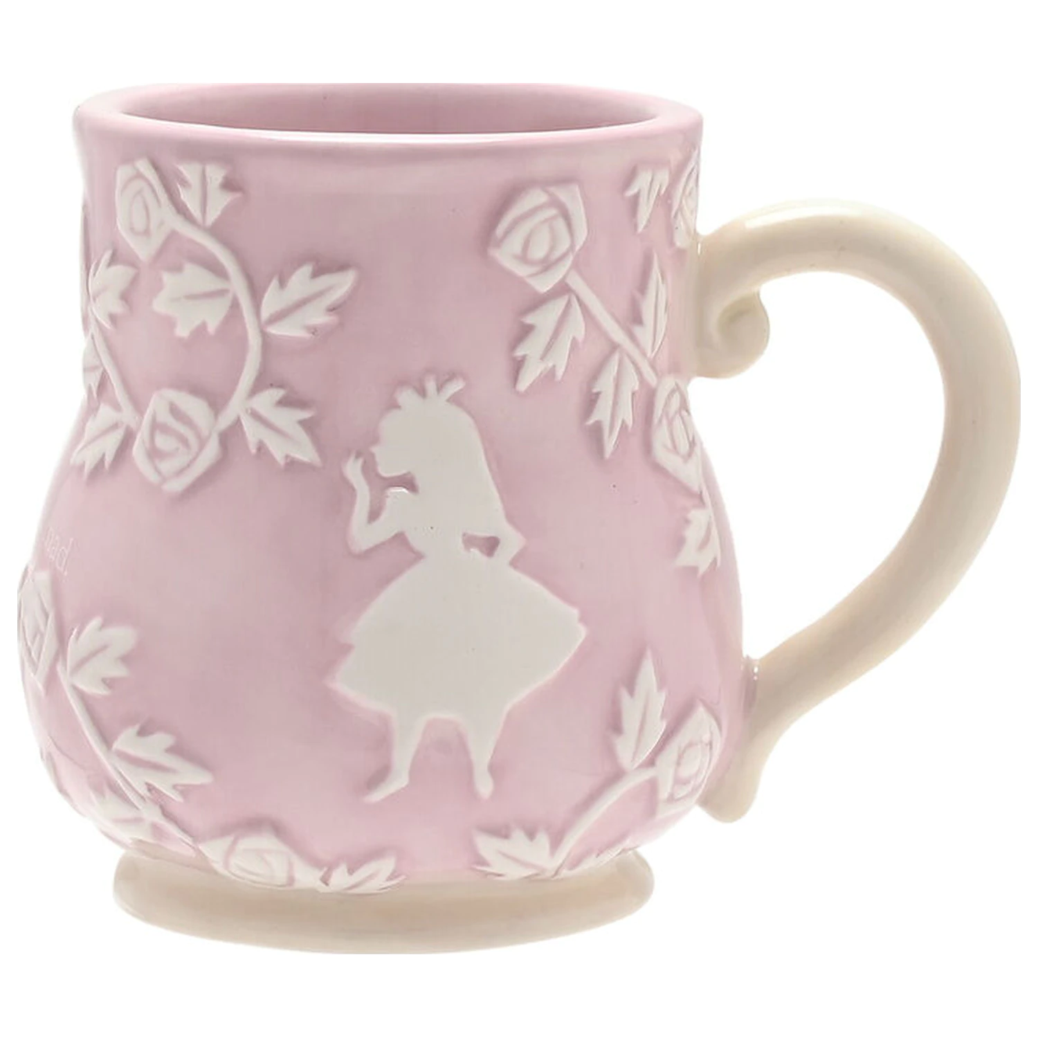 Disney Alice in Wonderland Cheshire Cat kubek zdjęcie produktu