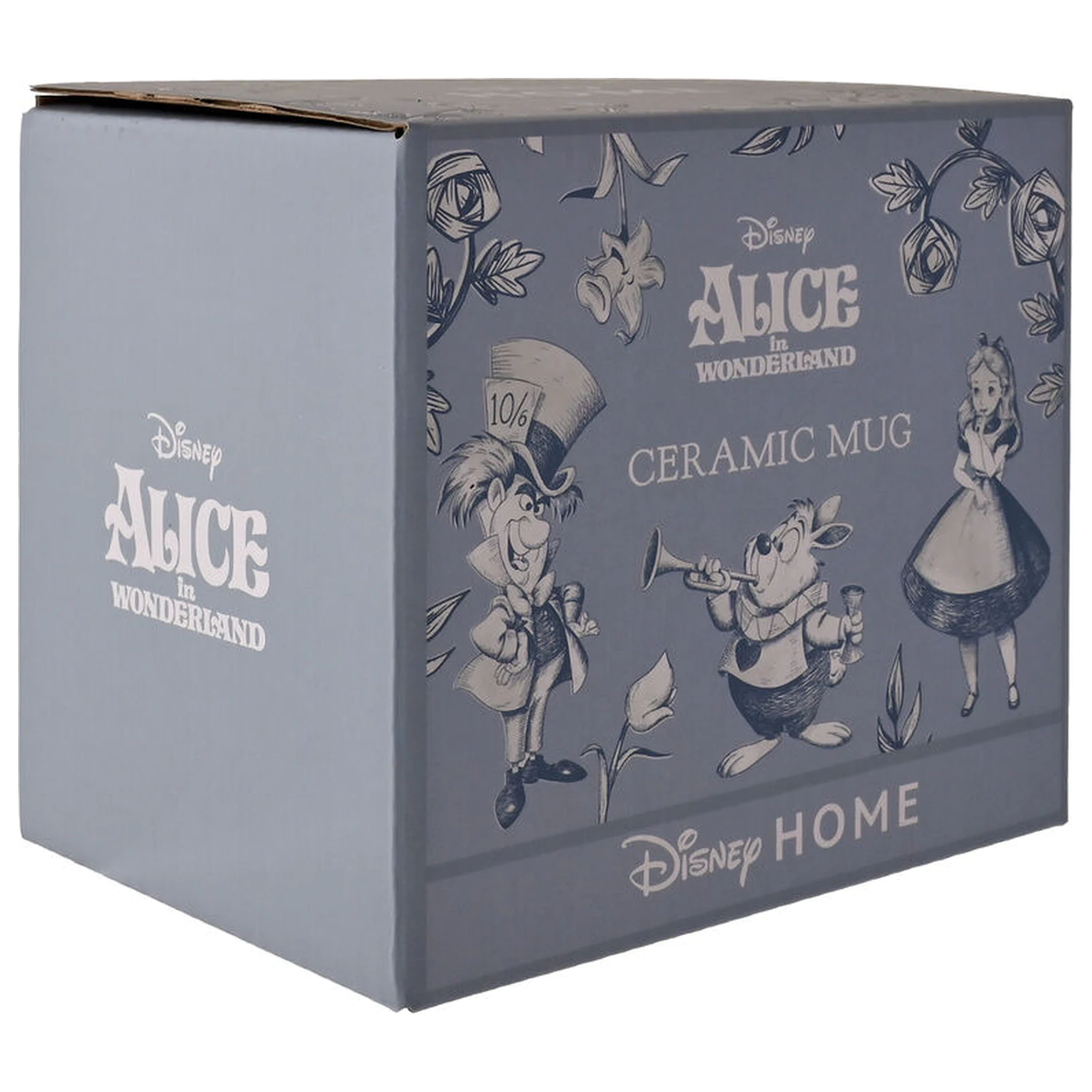 Disney Alice in Wonderland Cheshire Cat kubek zdjęcie produktu