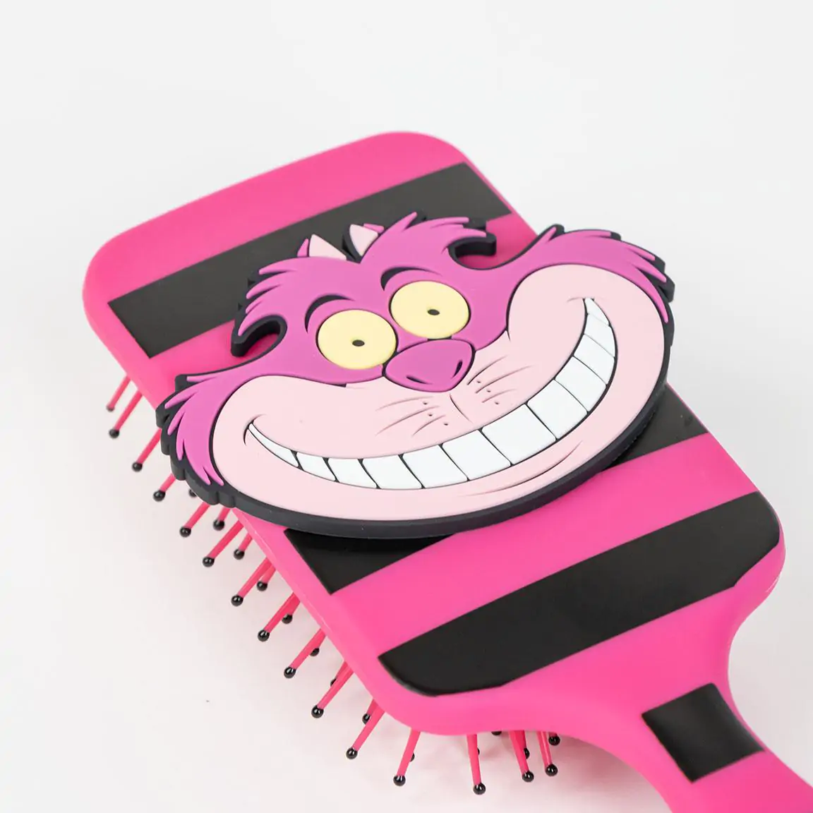 Szczotka do włosów Disney Alicja w Krainie Czarów Cheshire Cat zdjęcie produktu