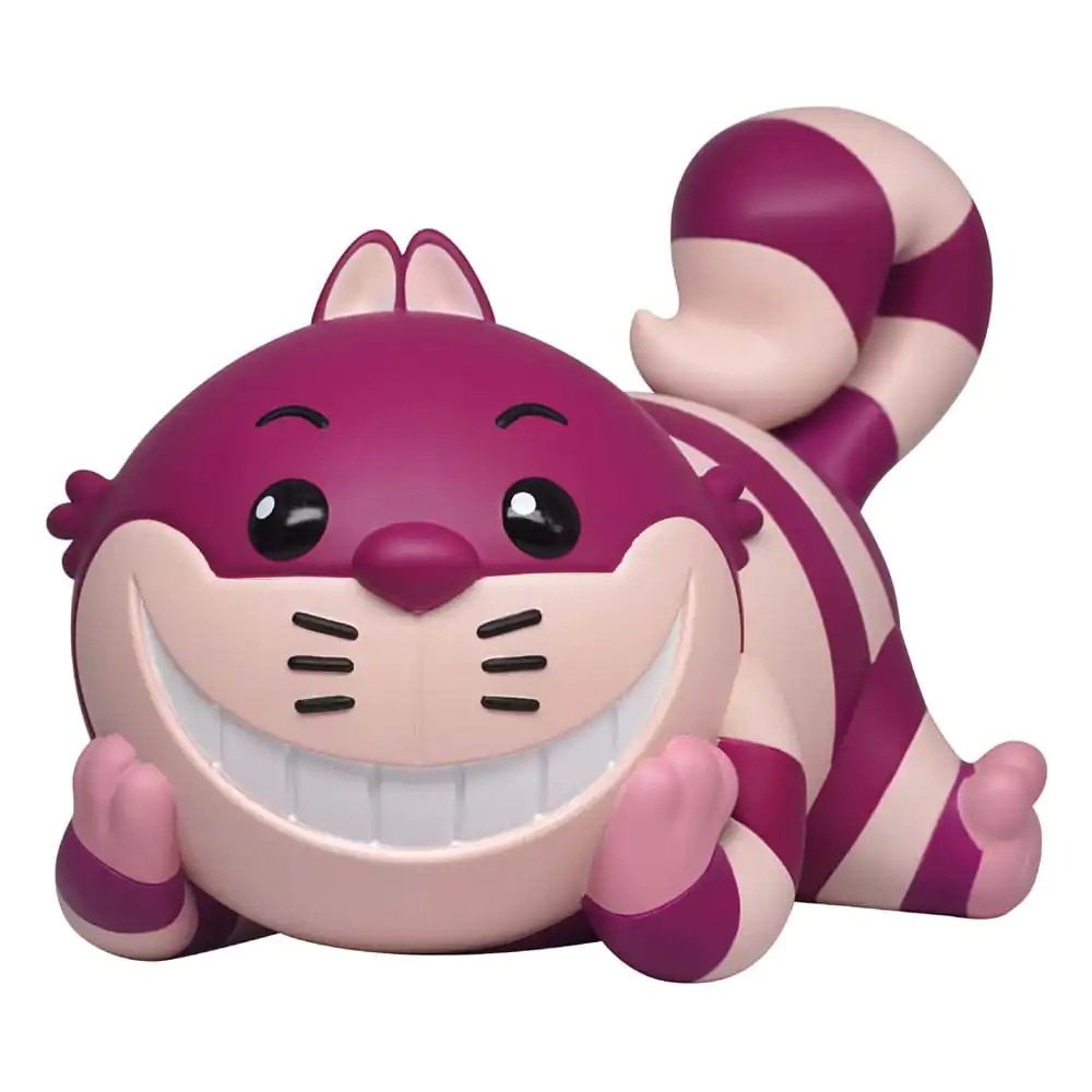 Disney Skarbonka Figuralna Alice In Wonderland Cheshire Cat 20 cm zdjęcie produktu