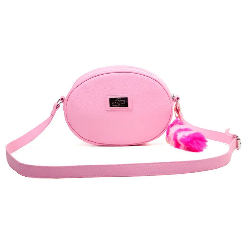 Disney Alice In Wonderland Cheshire Cat torba na ramię zdjęcie produktu