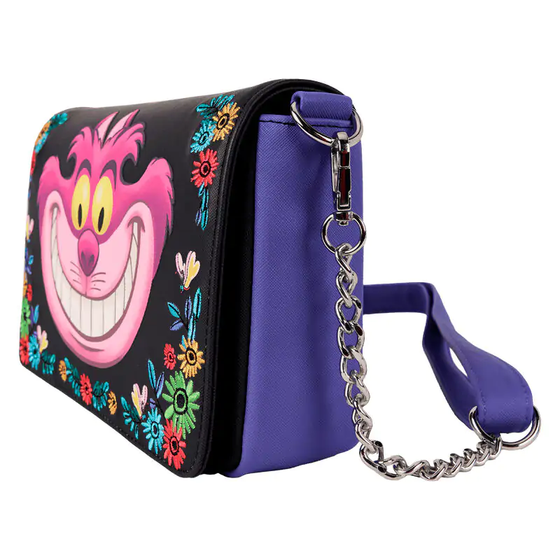 Disney Alice in Wonderland Cheshire Cat torba na ramię zdjęcie produktu