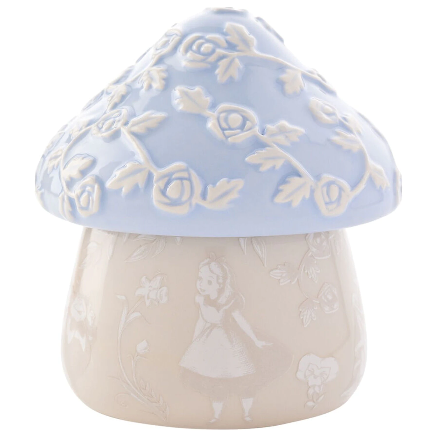 Disney Alice in Wonderland szkatułka na biżuterię zdjęcie produktu