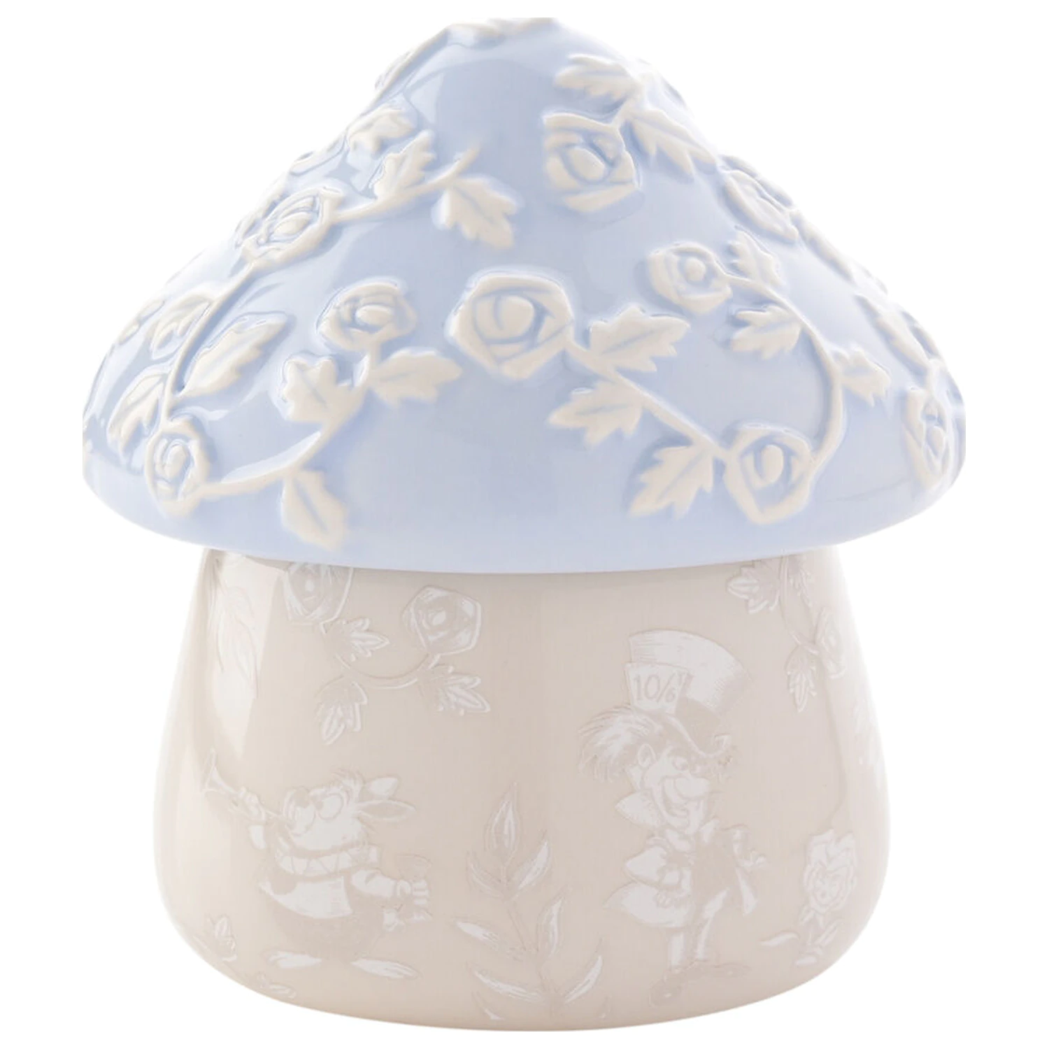 Disney Alice in Wonderland szkatułka na biżuterię zdjęcie produktu