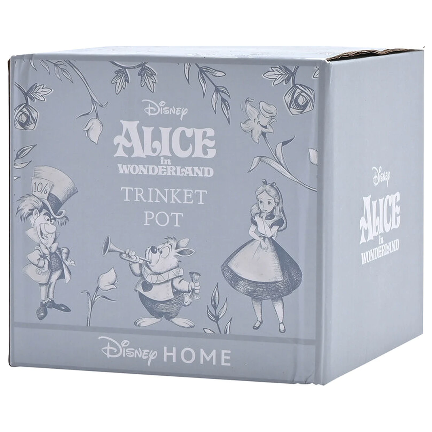 Disney Alice in Wonderland szkatułka na biżuterię zdjęcie produktu
