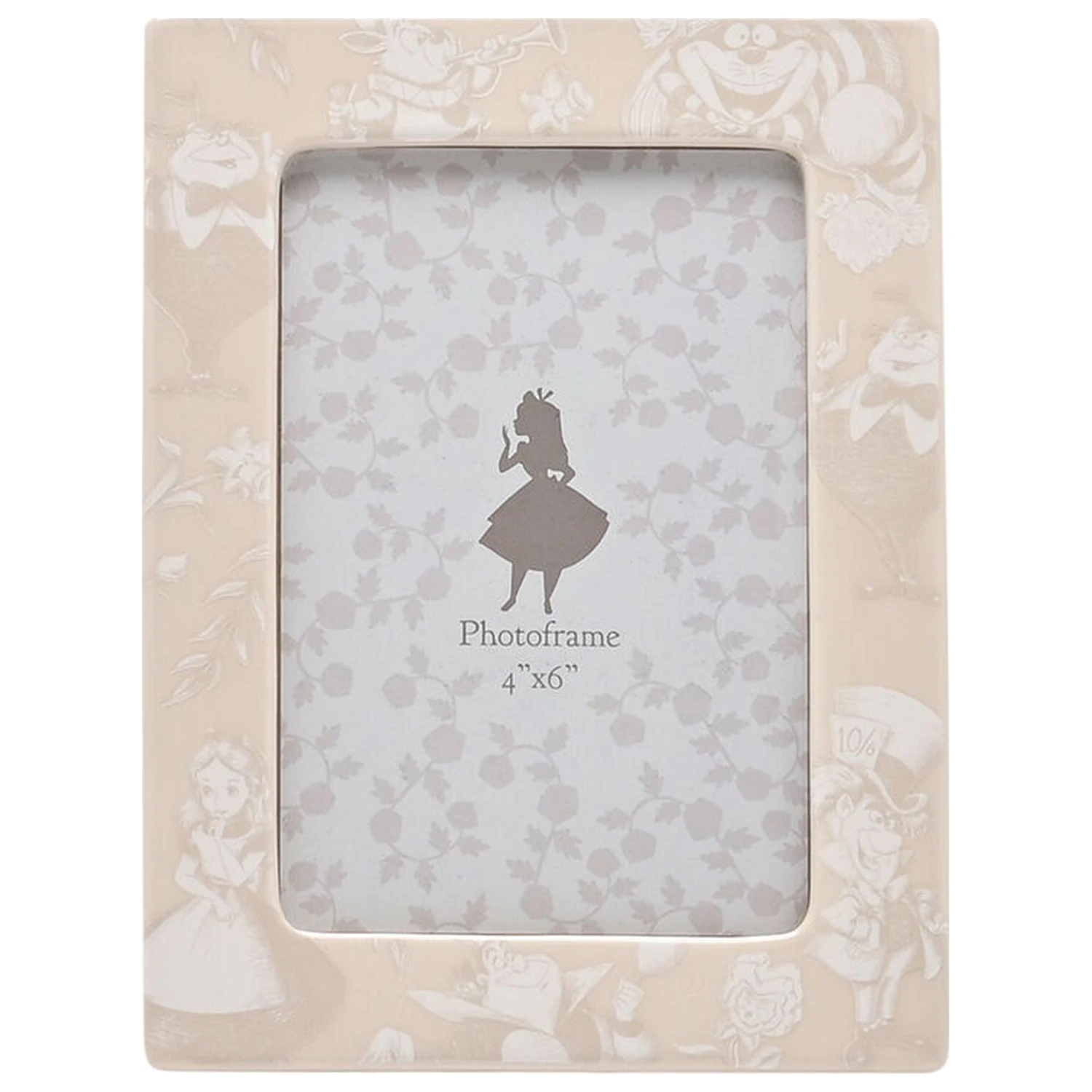 Disney Alice in Wonderland ramka na zdjęcia zdjęcie produktu