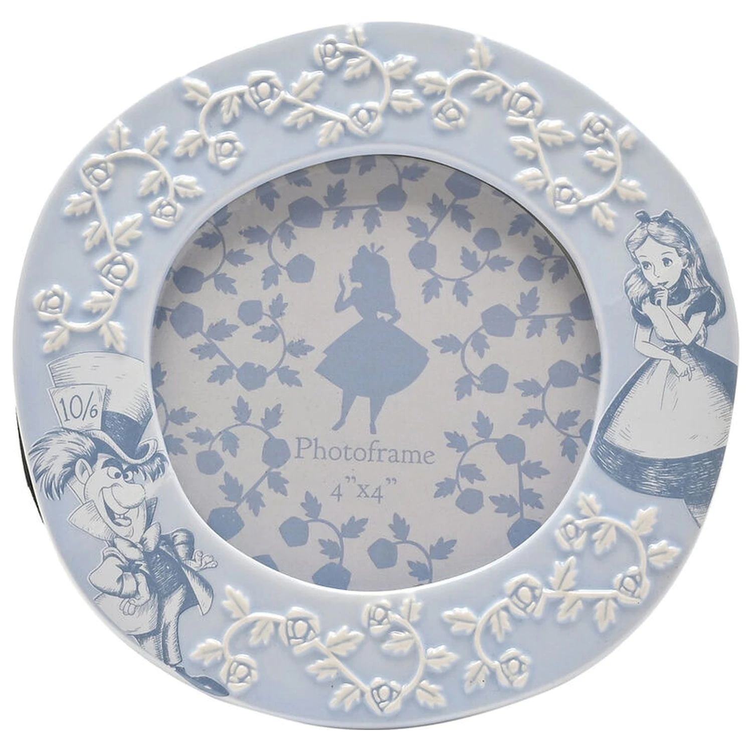 Disney Alice in Wonderland ramka na zdjęcia zdjęcie produktu
