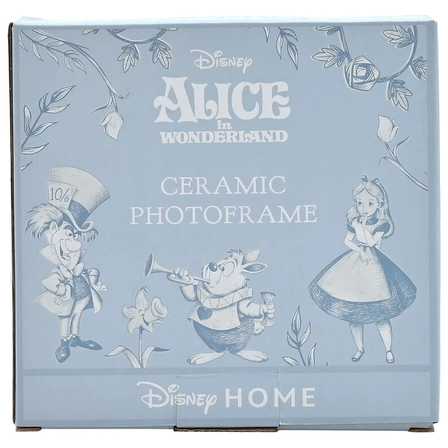 Disney Alice in Wonderland ramka na zdjęcia zdjęcie produktu