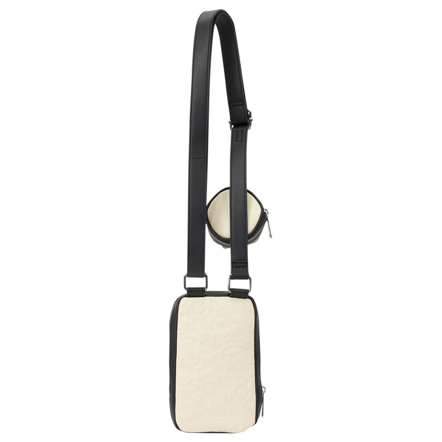 Disney Alice in Wonderland torba crossbody zdjęcie produktu