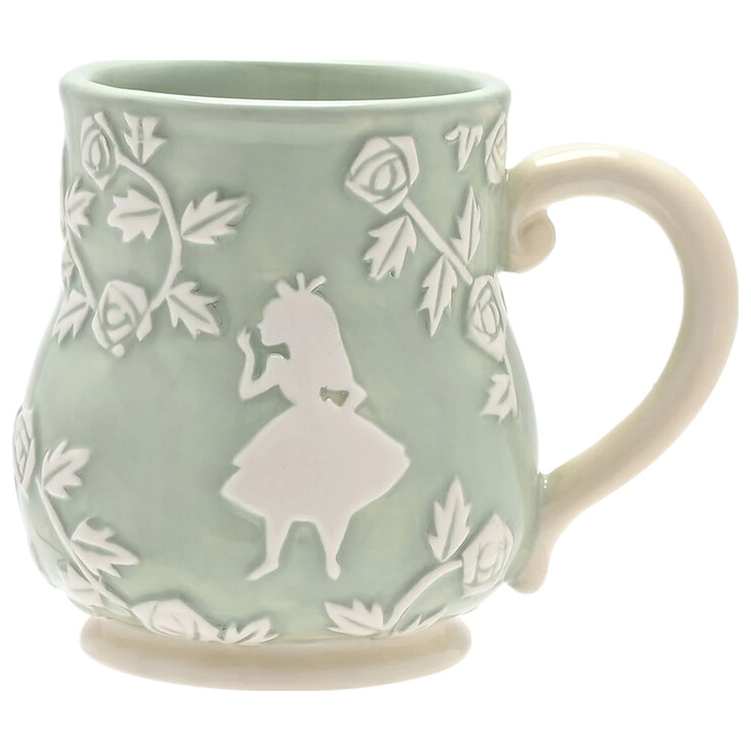 Disney Alice in Wonderland Kubek Szalonego Kapelusznika zdjęcie produktu