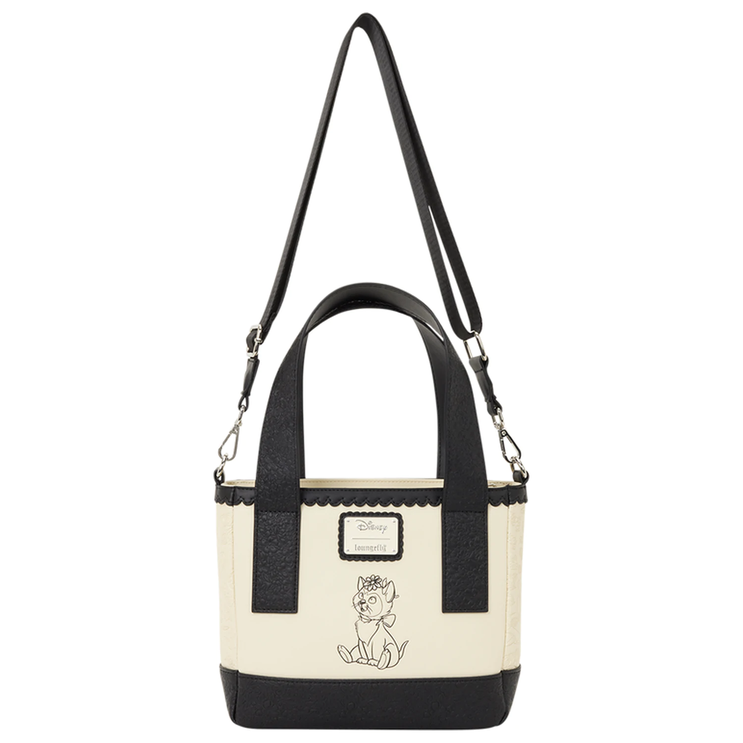 Disney Alice in Wonderland mini torebka crossbody zdjęcie produktu