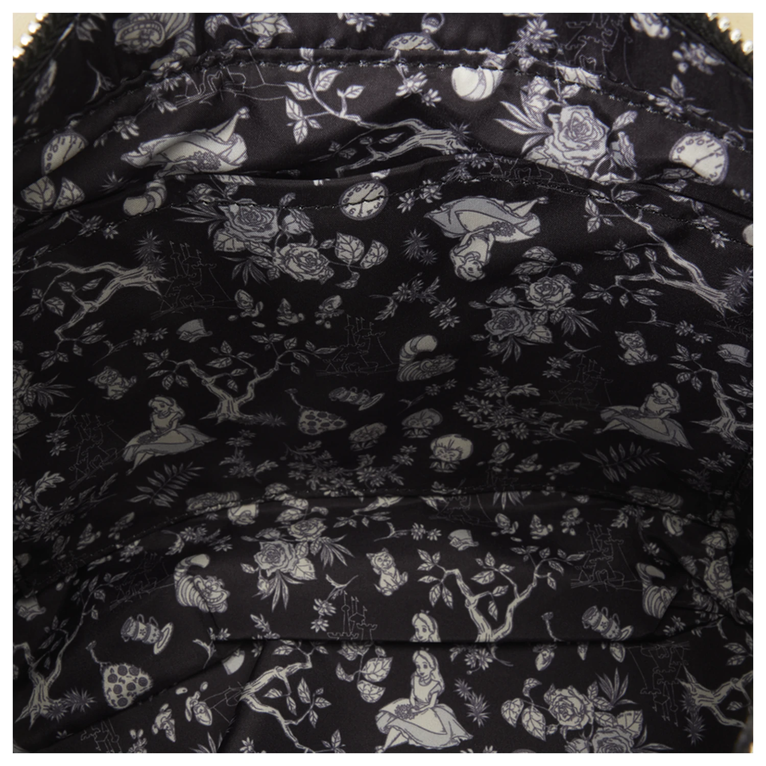 Disney Alice in Wonderland mini torebka crossbody zdjęcie produktu