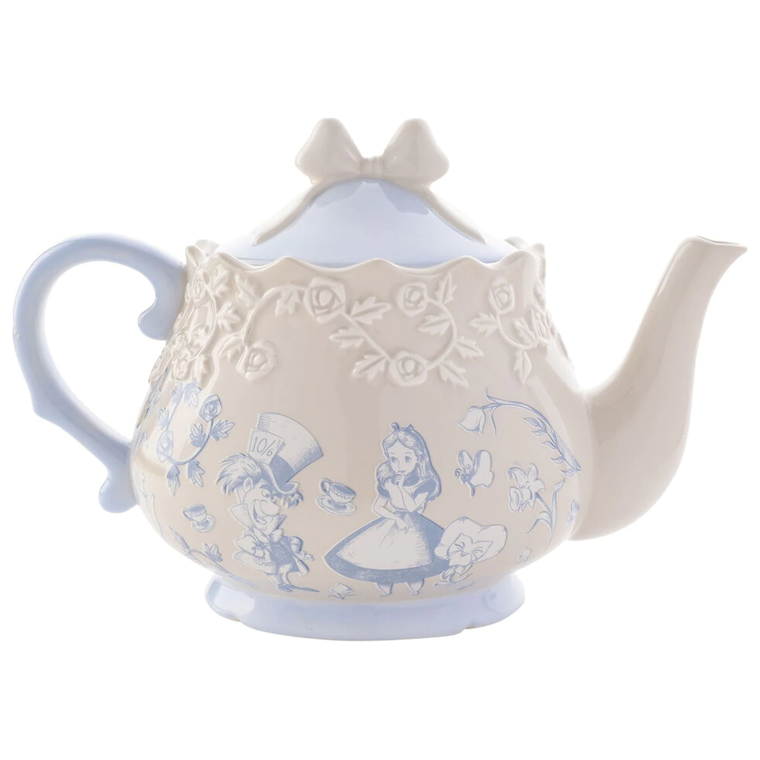 Disney Alice in Wonderland imbryk zdjęcie produktu