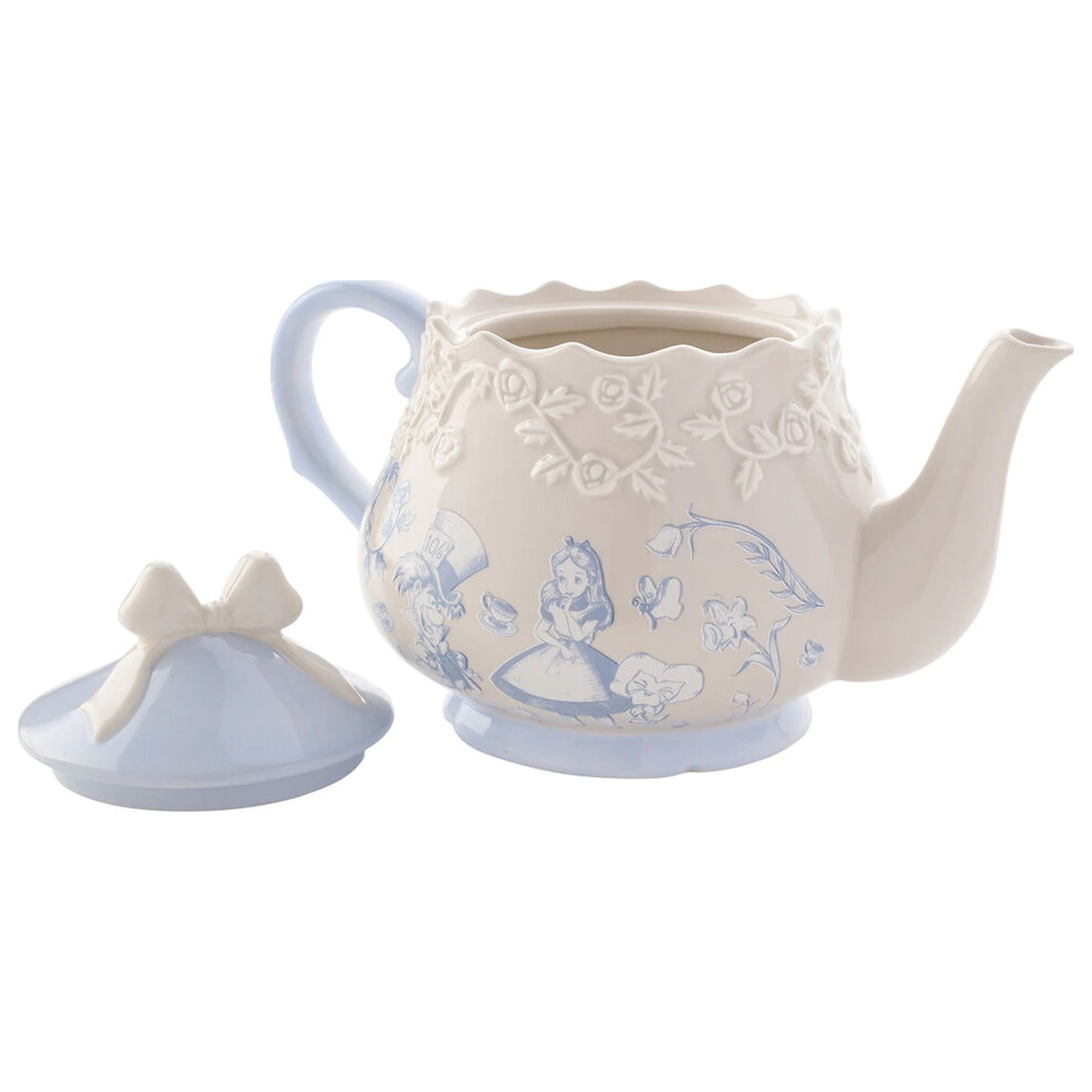 Disney Alice in Wonderland imbryk zdjęcie produktu