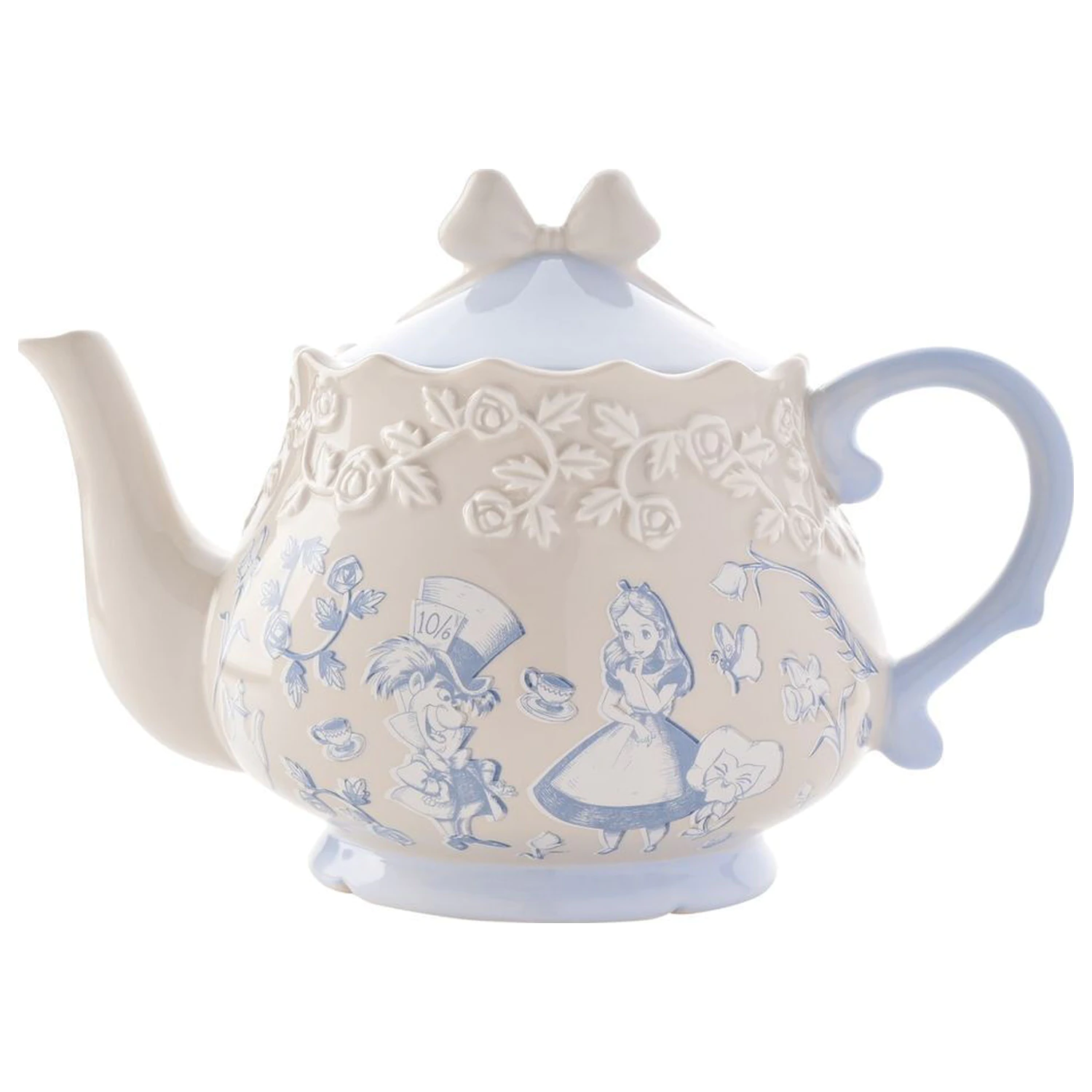 Disney Alice in Wonderland imbryk zdjęcie produktu