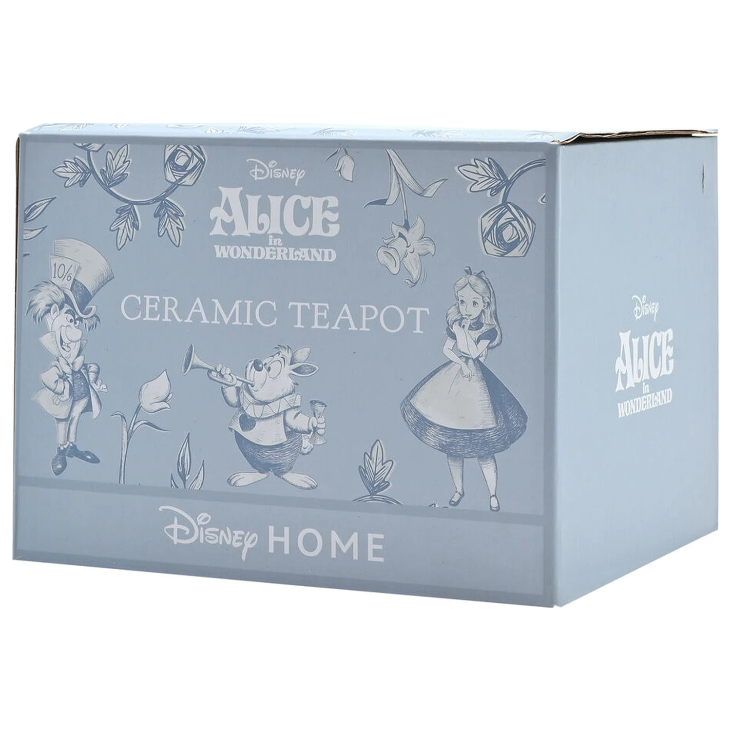 Disney Alice in Wonderland imbryk zdjęcie produktu