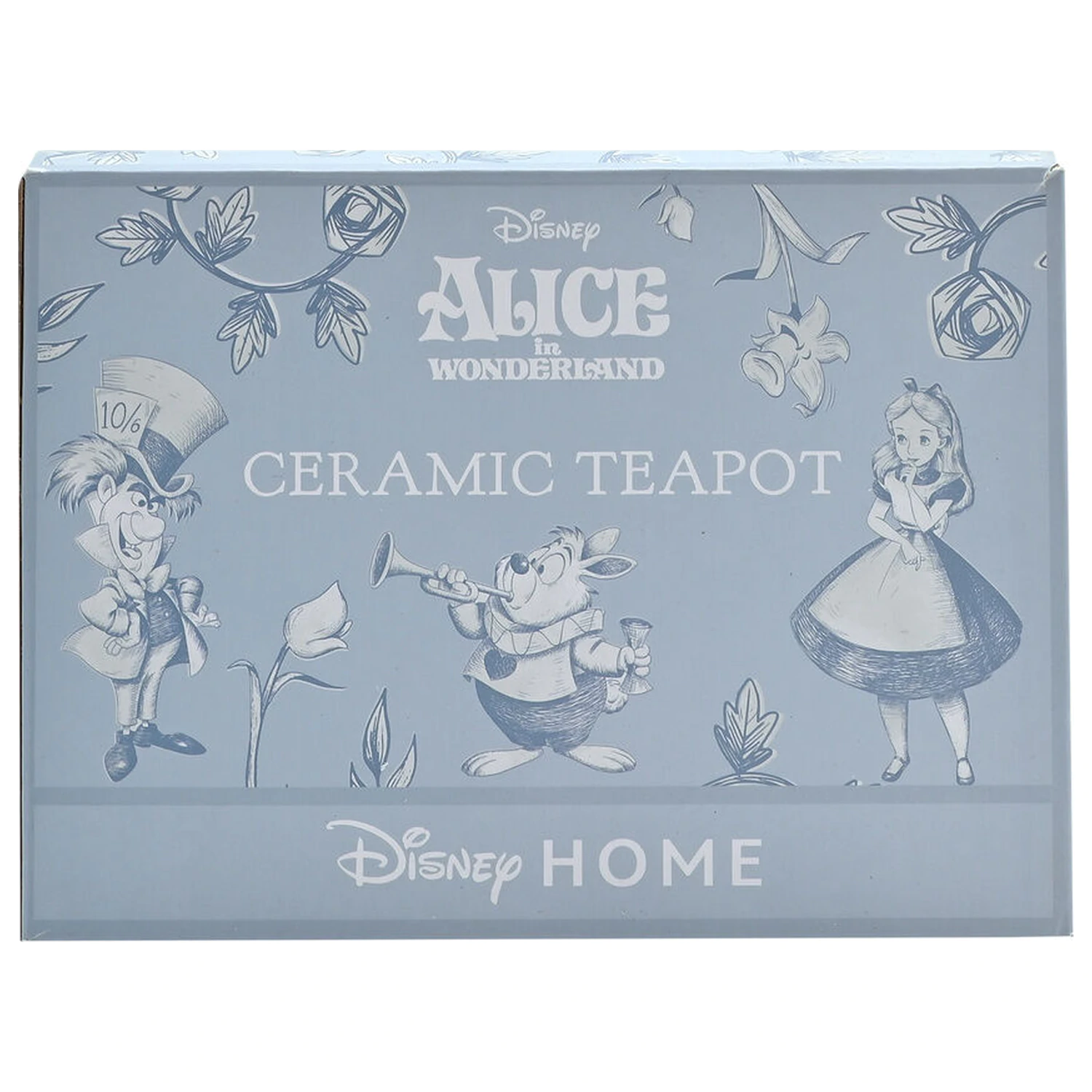 Disney Alice in Wonderland imbryk zdjęcie produktu
