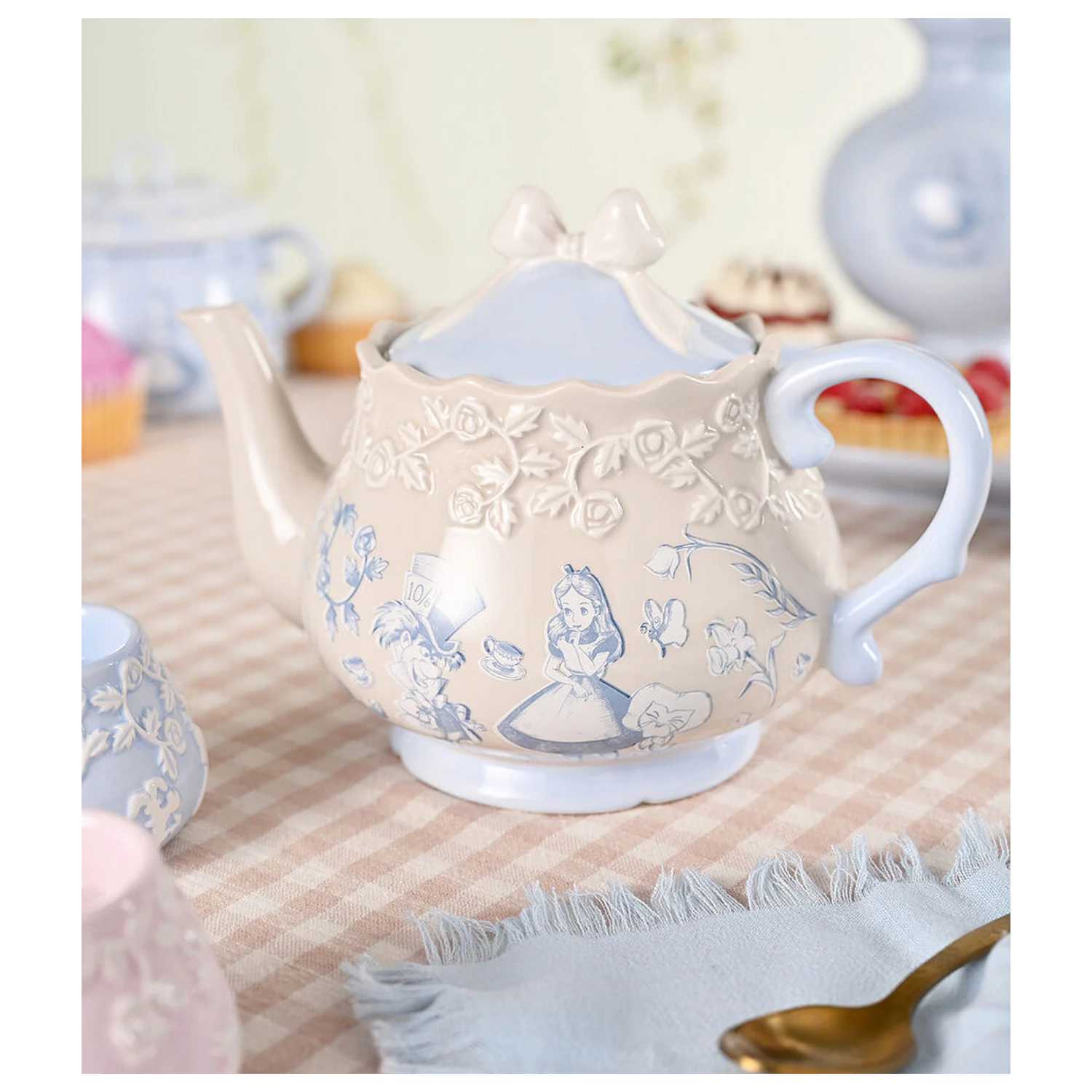Disney Alice in Wonderland imbryk zdjęcie produktu