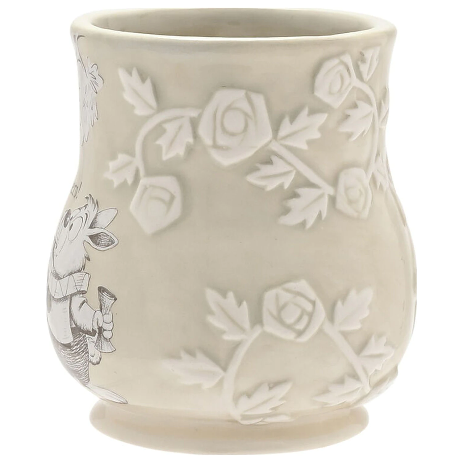 Disney Alice in Wonderland White Rabbit kubek zdjęcie produktu