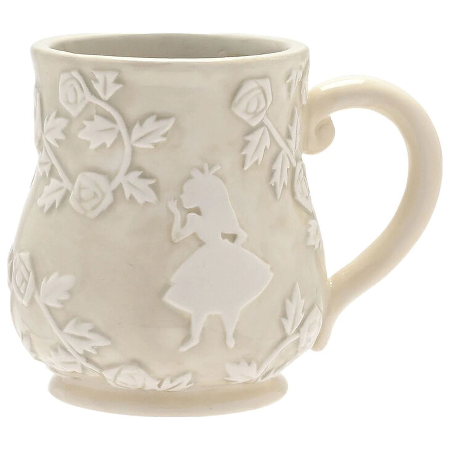 Disney Alice in Wonderland White Rabbit kubek zdjęcie produktu