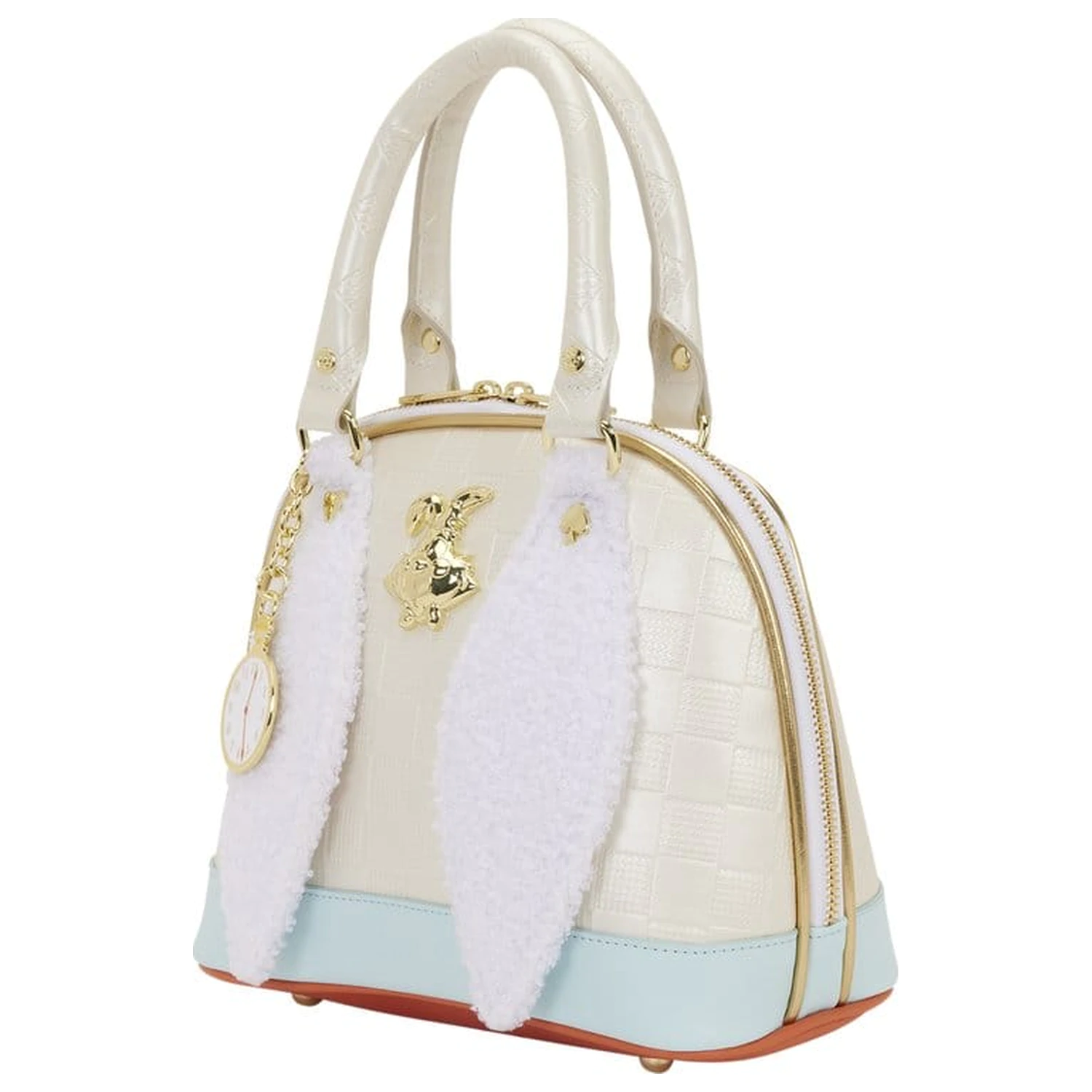 Disney by Loungefly Torba Alice in Wonderland White Rabbit zdjęcie produktu