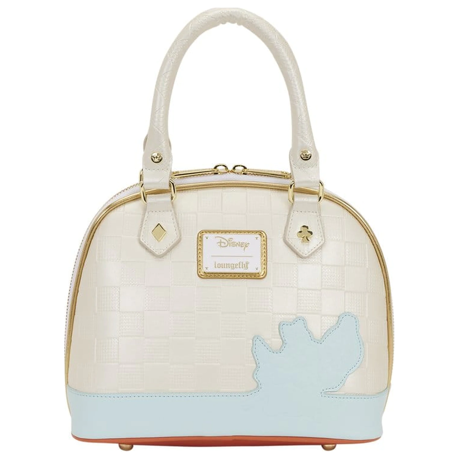 Disney by Loungefly Torba Alice in Wonderland White Rabbit zdjęcie produktu