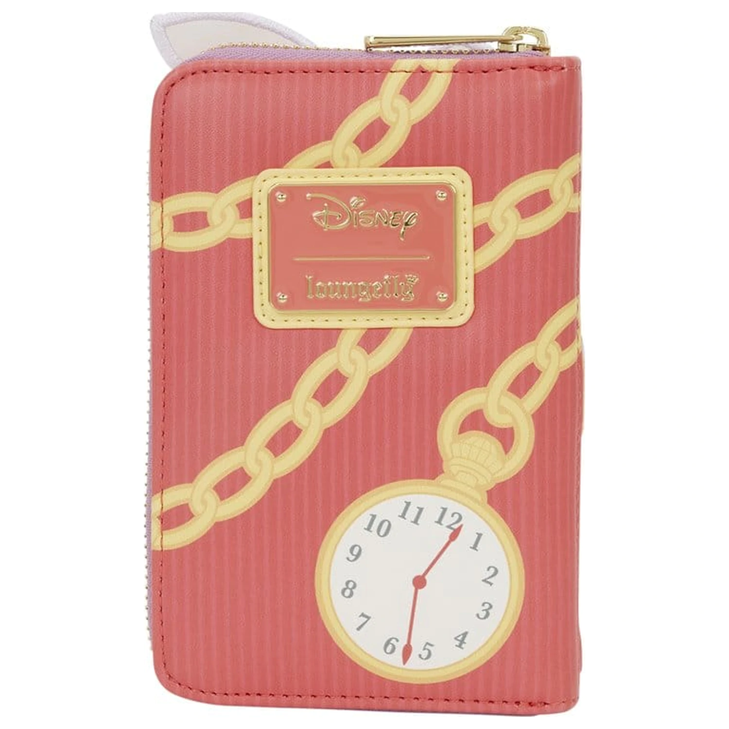 Disney by Loungefly Portfel Alice in Wonderland White Rabbit zdjęcie produktu