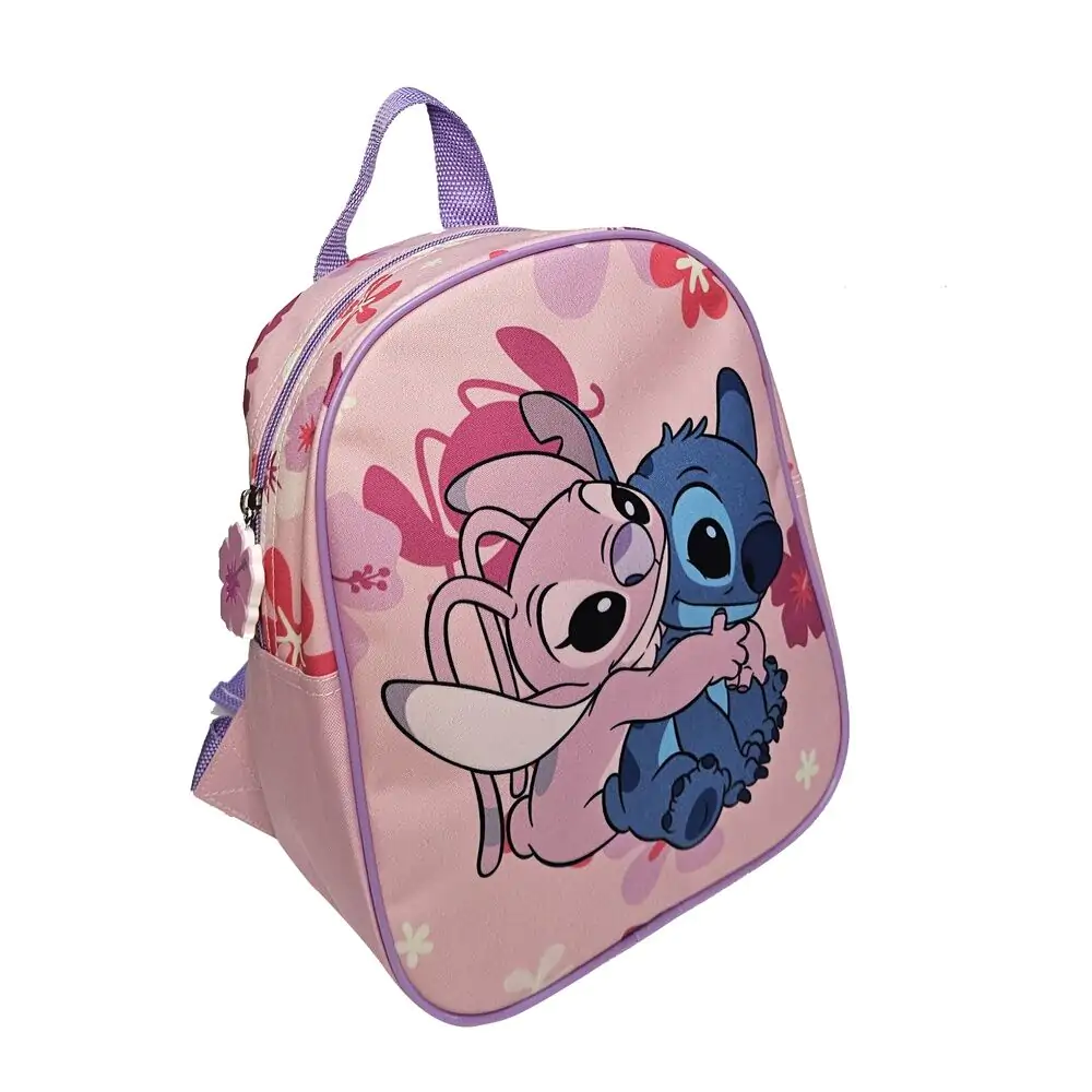 Plecak Disney Angel & Stitch 26 cm zdjęcie produktu