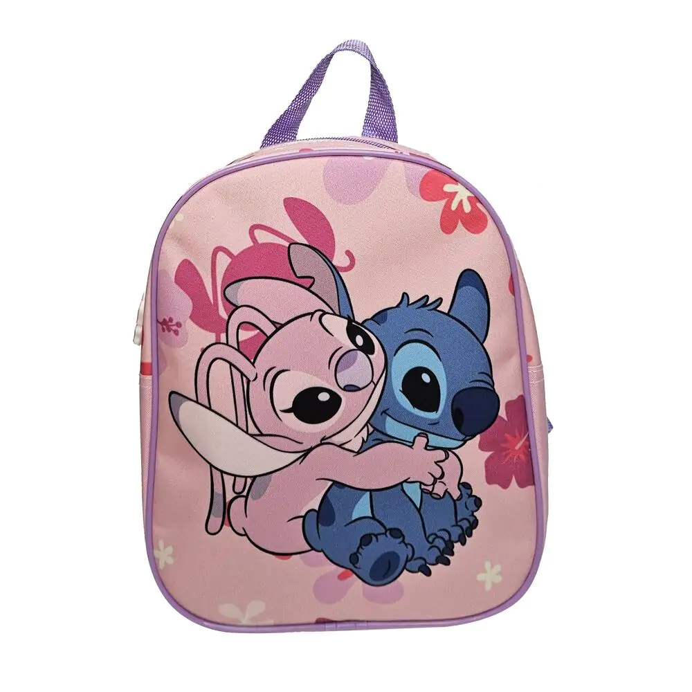 Plecak Disney Angel & Stitch 26 cm zdjęcie produktu