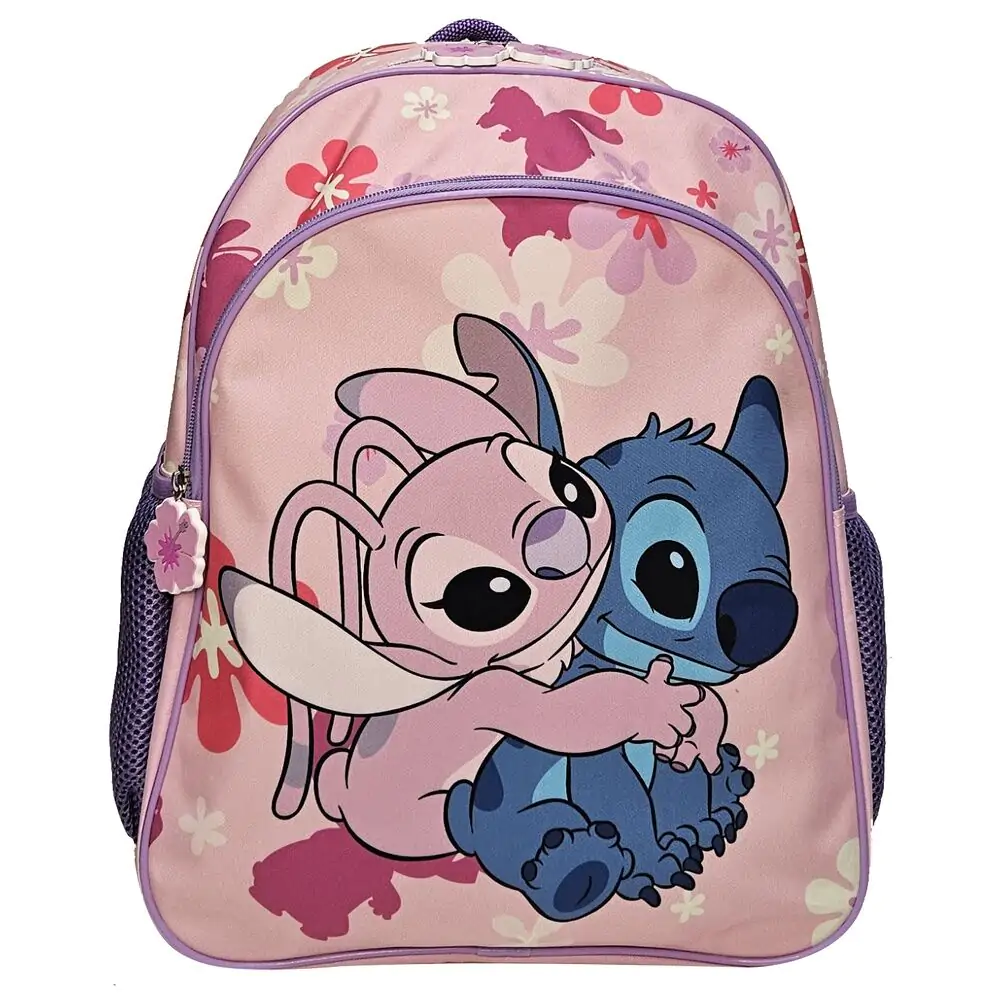 Plecak Disney Angel & Stitch 40 cm zdjęcie produktu