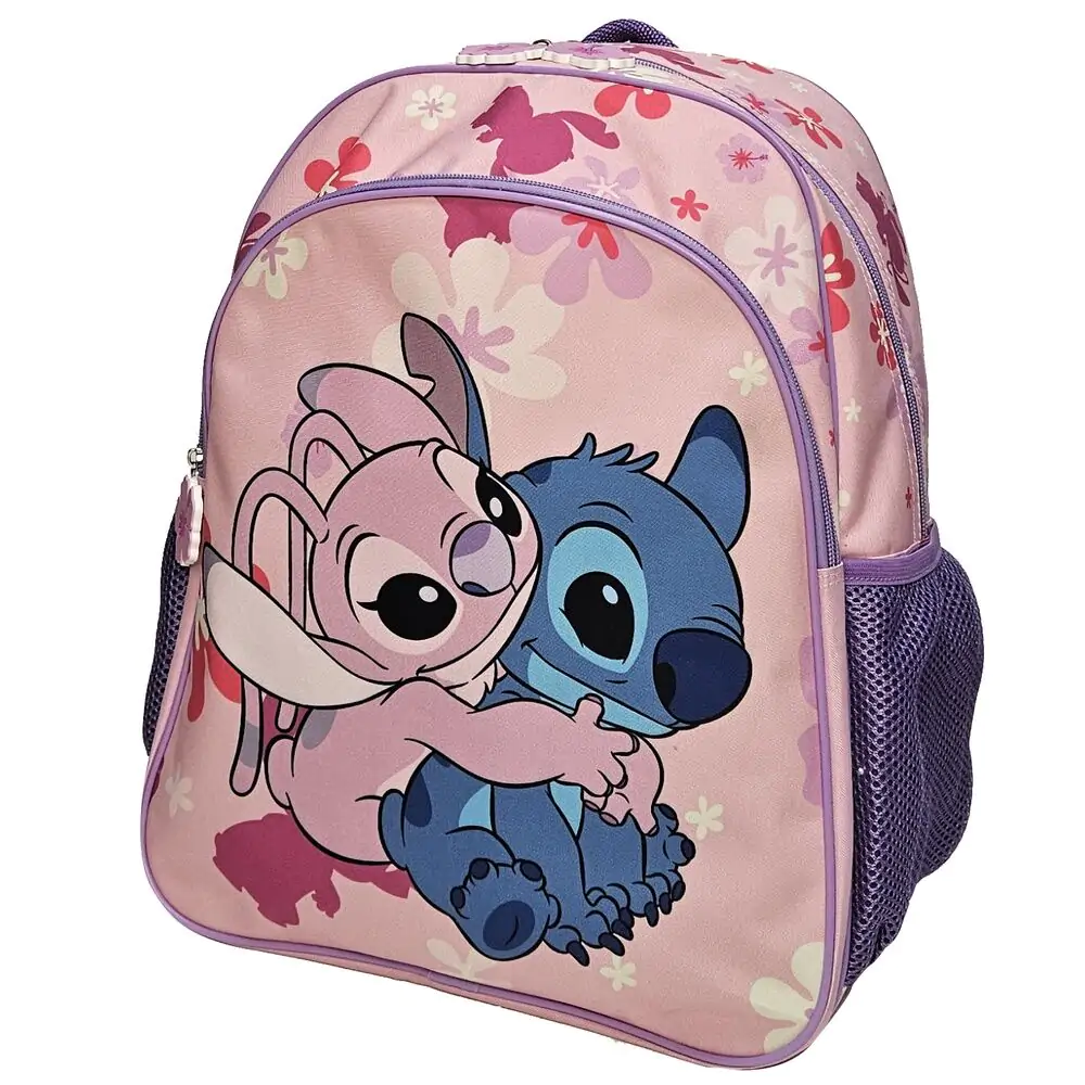 Plecak Disney Angel & Stitch 40 cm zdjęcie produktu