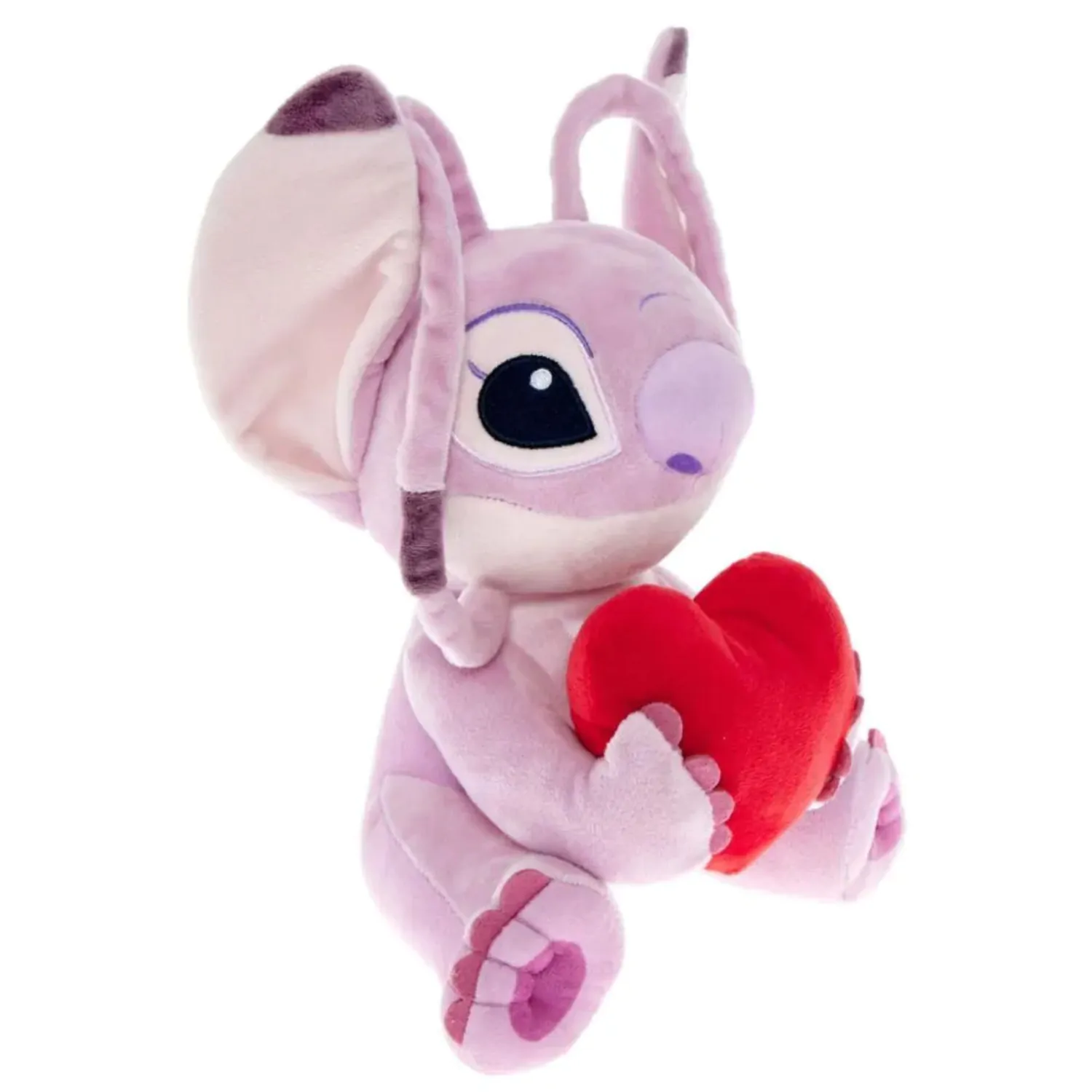 Disney Angel Heart pluszowa zabawka 30cm zdjęcie produktu