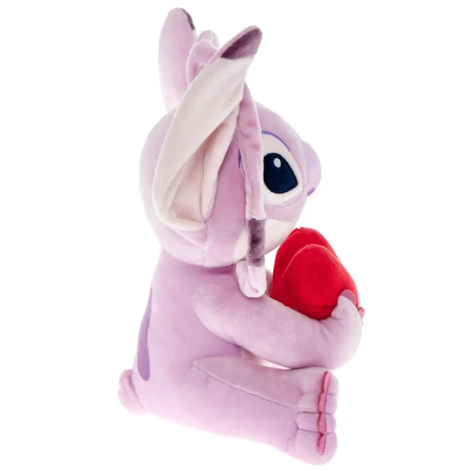 Disney Angel Heart pluszowa zabawka 30cm zdjęcie produktu