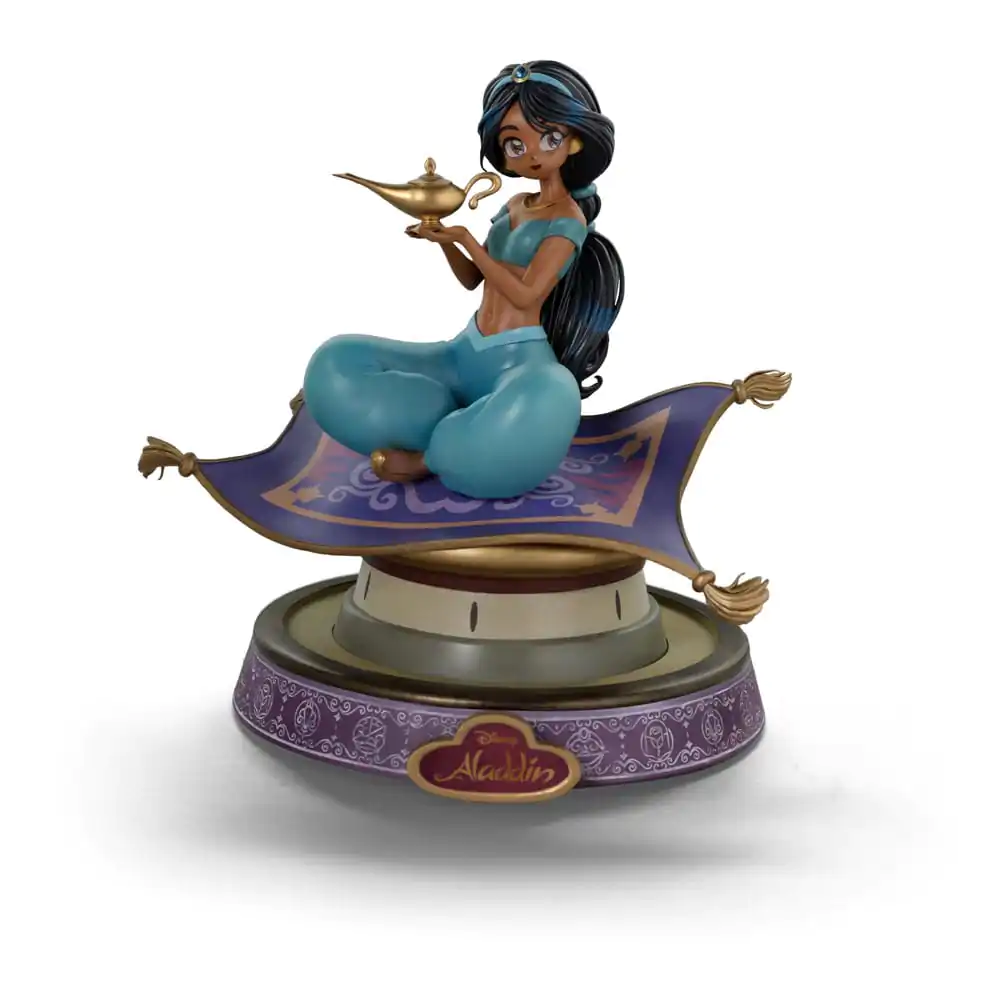 Disney Anime Princess Scale Statua Jaśmin 15cm zdjęcie produktu