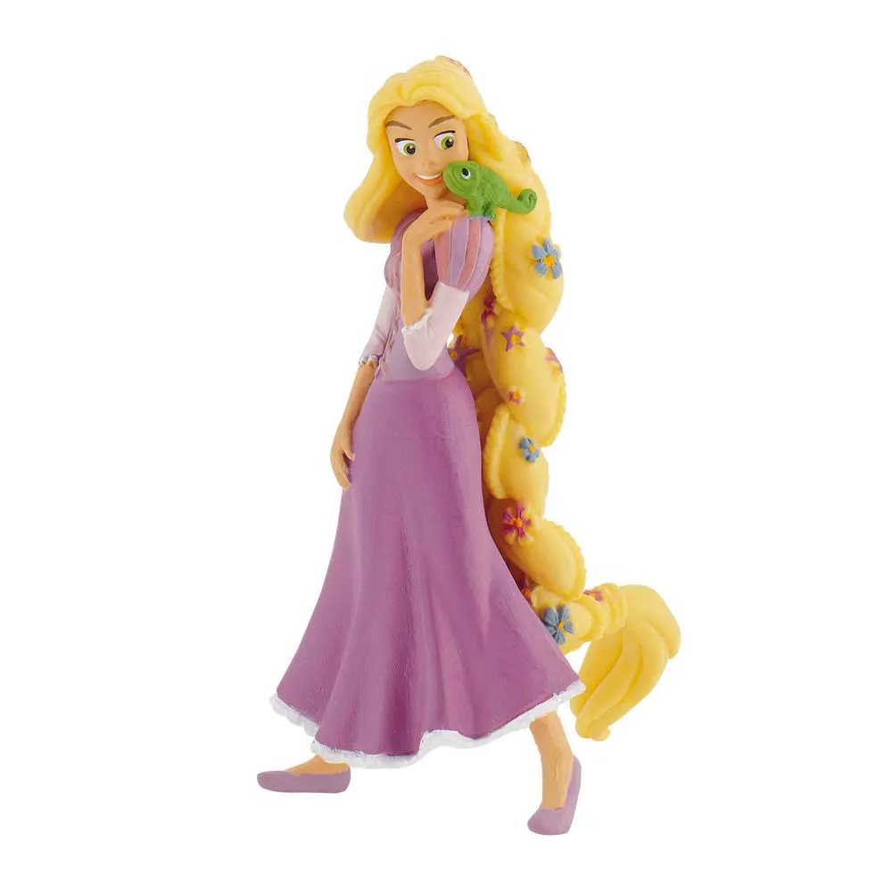 Figurka Disney Roszpunka 10 cm zdjęcie produktu