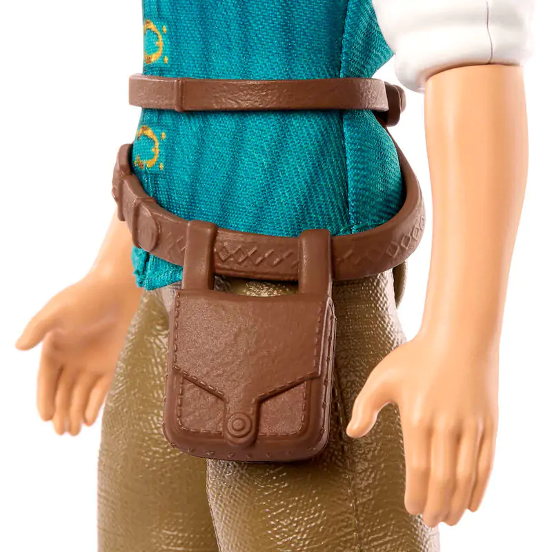 Lalka Disney Roszpunka Flynn Rider zdjęcie produktu