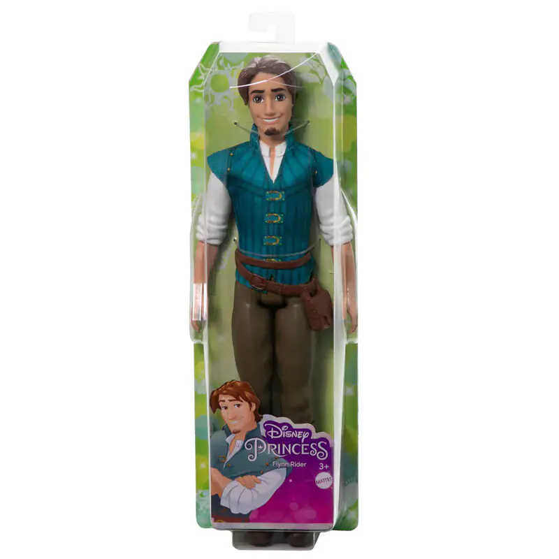 Lalka Disney Roszpunka Flynn Rider zdjęcie produktu