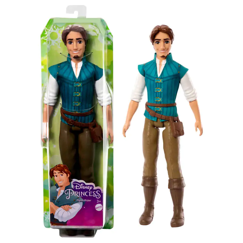 Lalka Disney Roszpunka Flynn Rider zdjęcie produktu