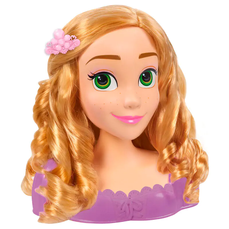 Disney Rapunzel Biust zdjęcie produktu