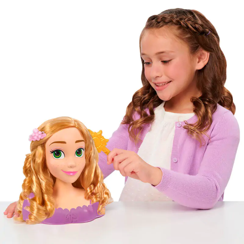 Disney Rapunzel Biust zdjęcie produktu