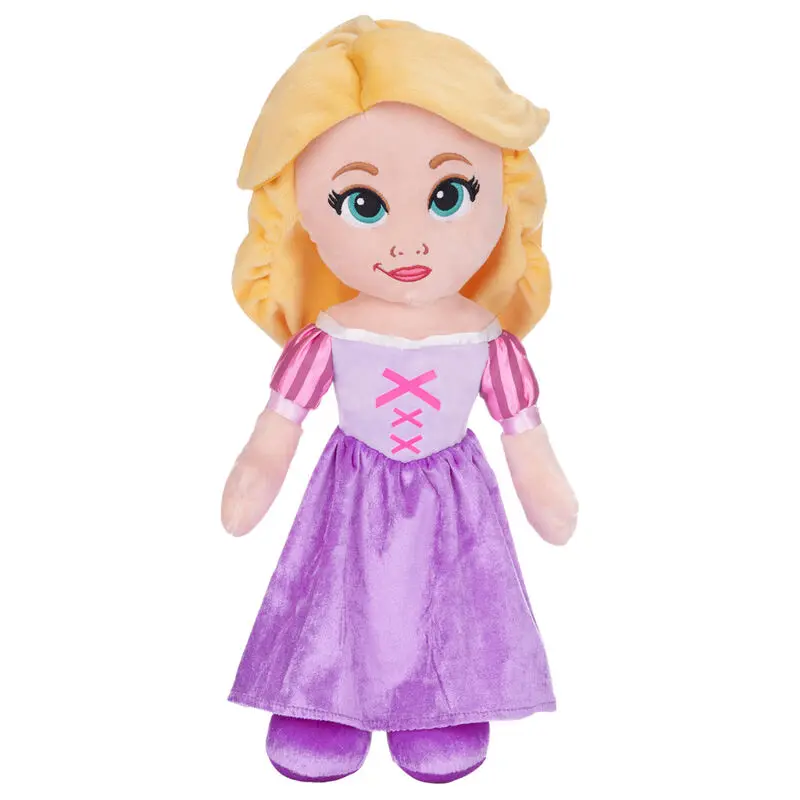 Disney Rapunzel pluszowa zabawka 30 cm zdjęcie produktu