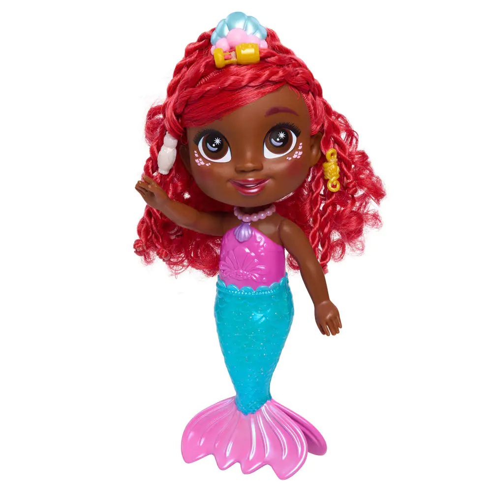 Lalka Disney Ariel 30 cm zdjęcie produktu