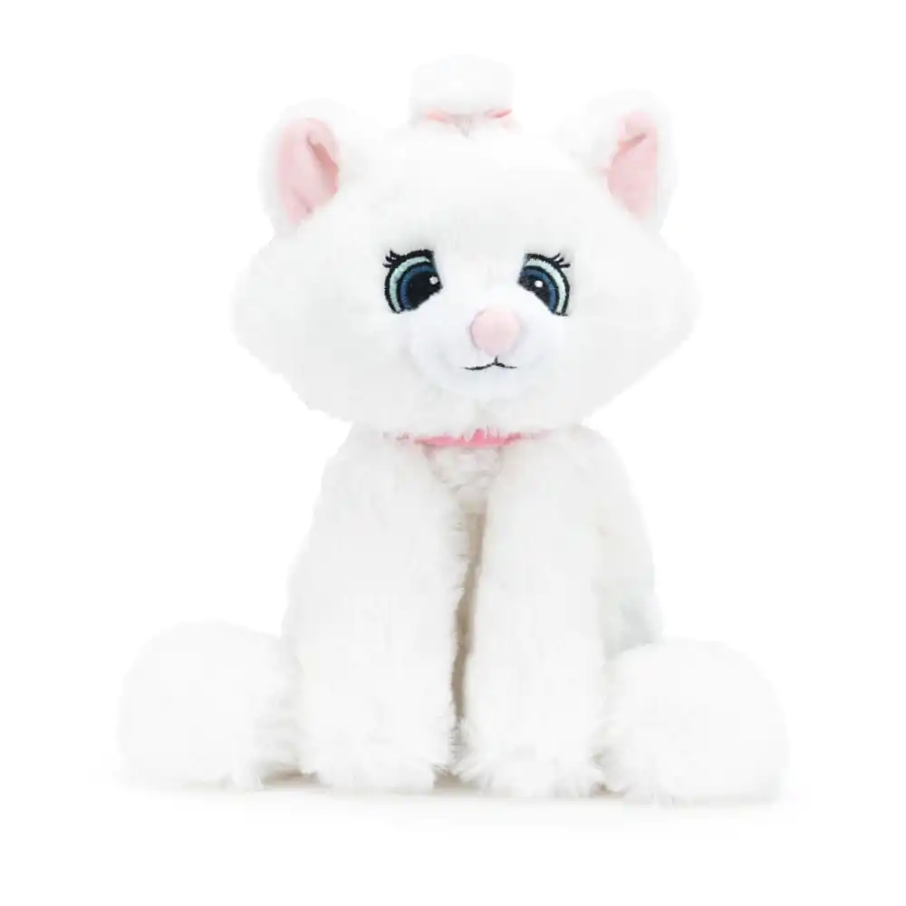 Disney Pluszowa Figurka Aristocats Marie 25 cm zdjęcie produktu