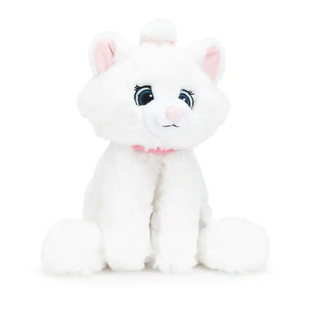 Disney Pluszowa Figurka Aristocats Marie 25 cm zdjęcie produktu